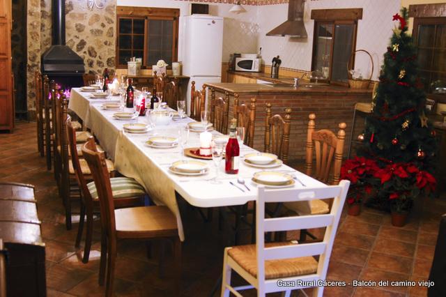 Casa Rural Balcon Del Camino Viejo Valencia de Alcantara Room photo